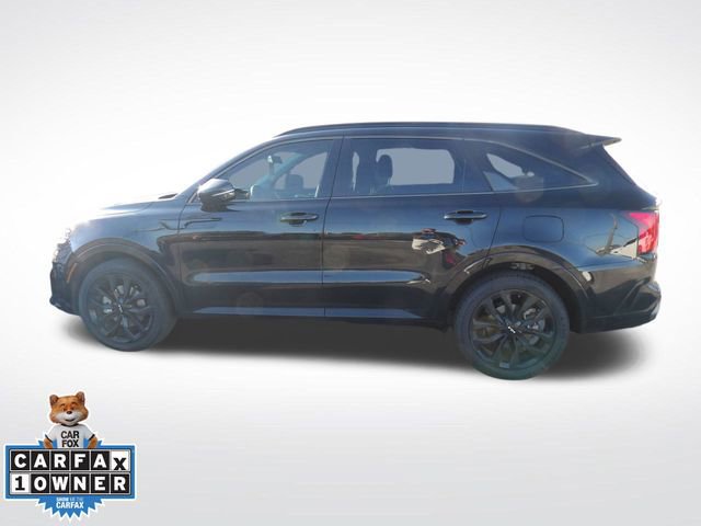 Used 2023 Kia Sorento SX image 6