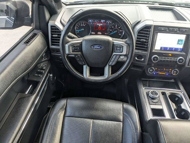 Certified 2021 Ford Expedition XLT RWD image 18