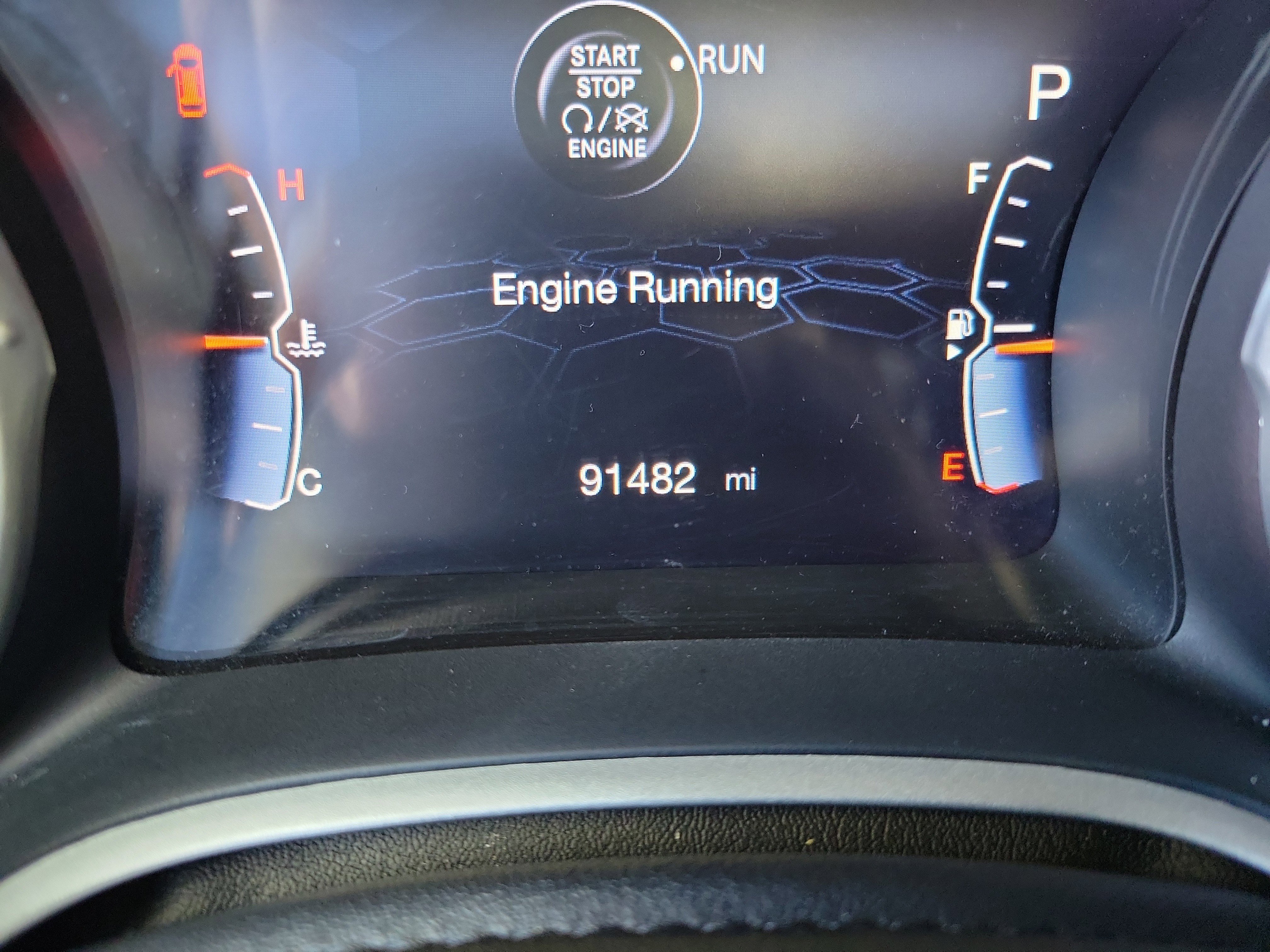 Used 2021 Jeep Compass Limited w/ Sun and Sound Group image 15