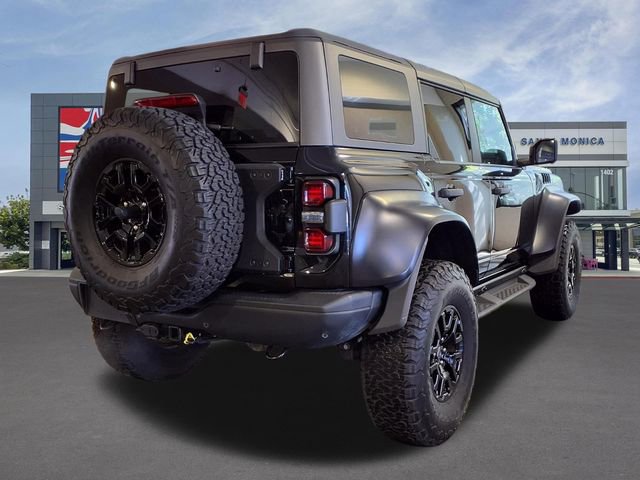 Certified 2023 Ford Bronco Raptor AWD/4WD image 26
