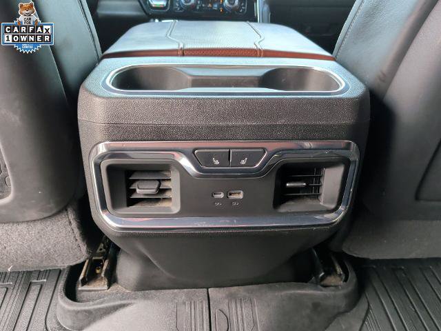 Used 2025 GMC Sierra 1500 Denali Ultimate AWD/4WD image 15