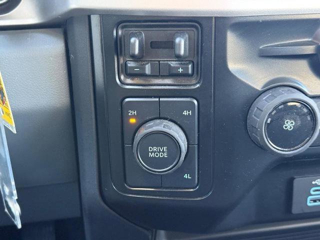 Certified 2025 Ford F350 XLT image 18