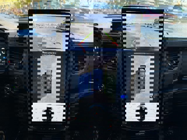 Certified 2023 Ford Expedition Platinum image 23