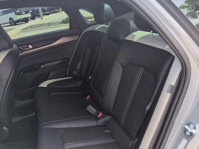 Used 2026 Kia K5 GT-Line image 13