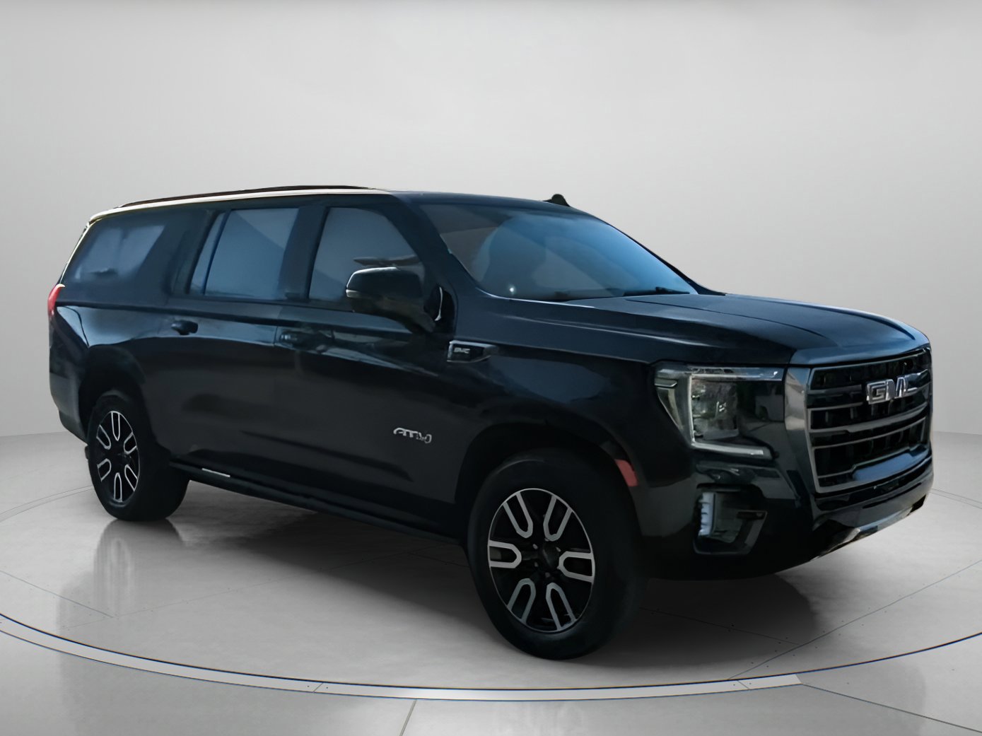 Used 2021 GMC Yukon XL AT4 w/ AT4 Premium Package image 28