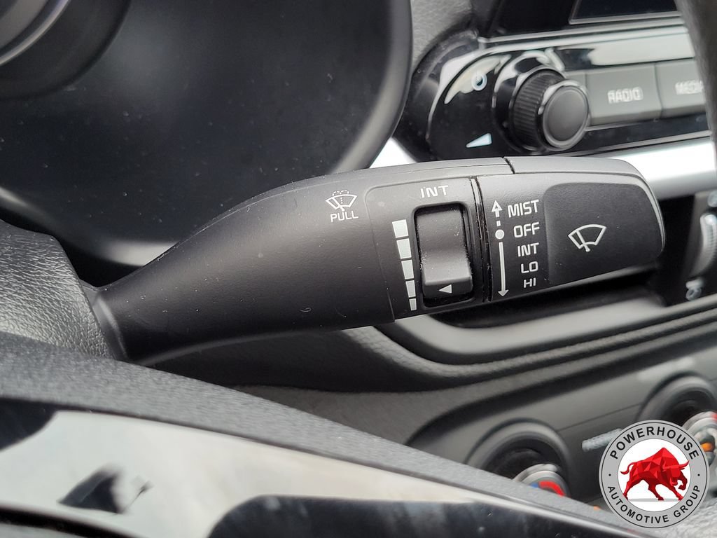Used 2024 Kia Forte LXS FWD image 29