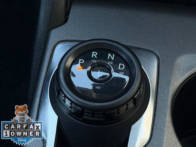 Certified 2025 Ford Bronco Sport Outer Banks w/ Outer Banks Tech Package+ image 19