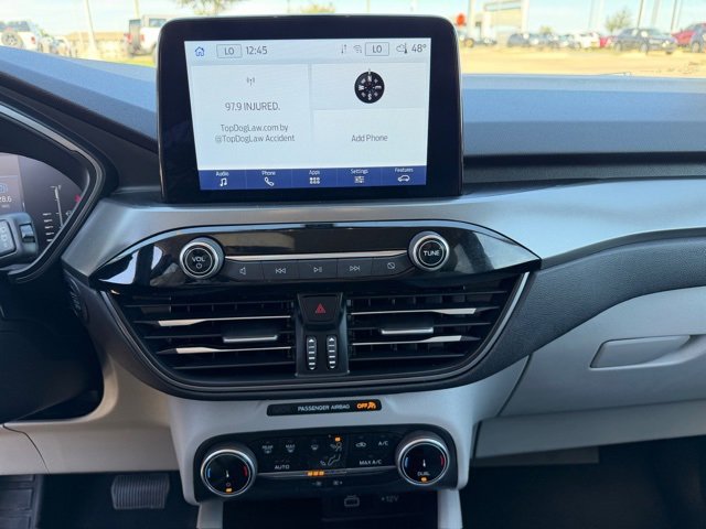 Certified 2024 Ford Escape Active image 14