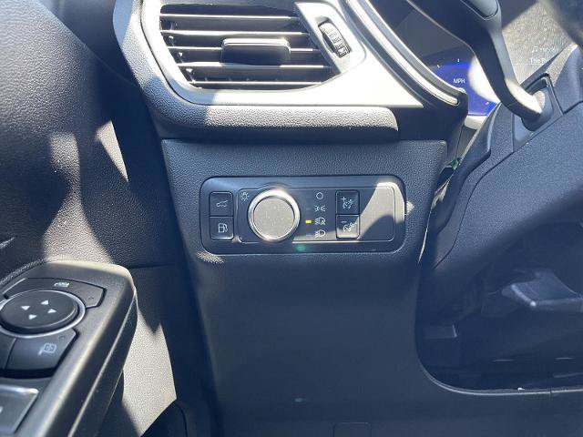 Certified 2020 Ford Escape SE Sport AWD/4WD image 15