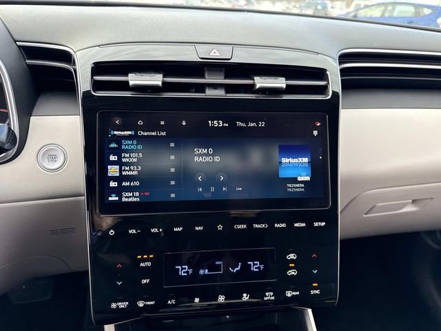 Used 2024 Hyundai Tucson SEL image 23