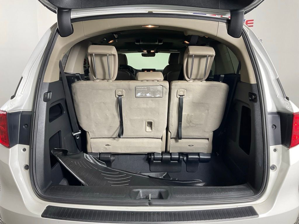 Used 2020 Honda Odyssey EX-L image 11