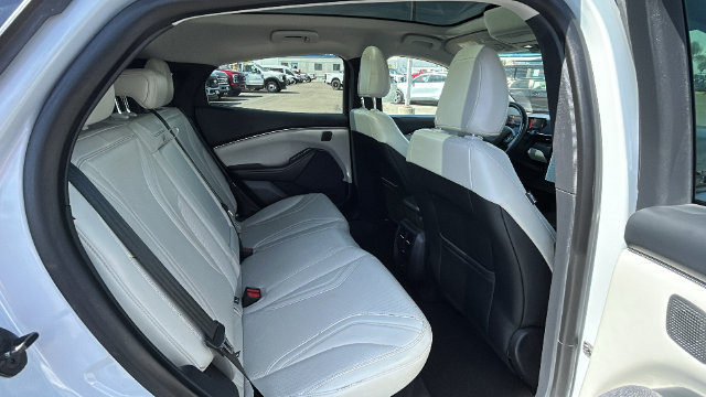 Certified 2023 Ford Mustang Mach-E Premium RWD image 13