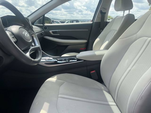 Used 2023 Hyundai Sonata SEL w/ Convenience Package FWD image 21