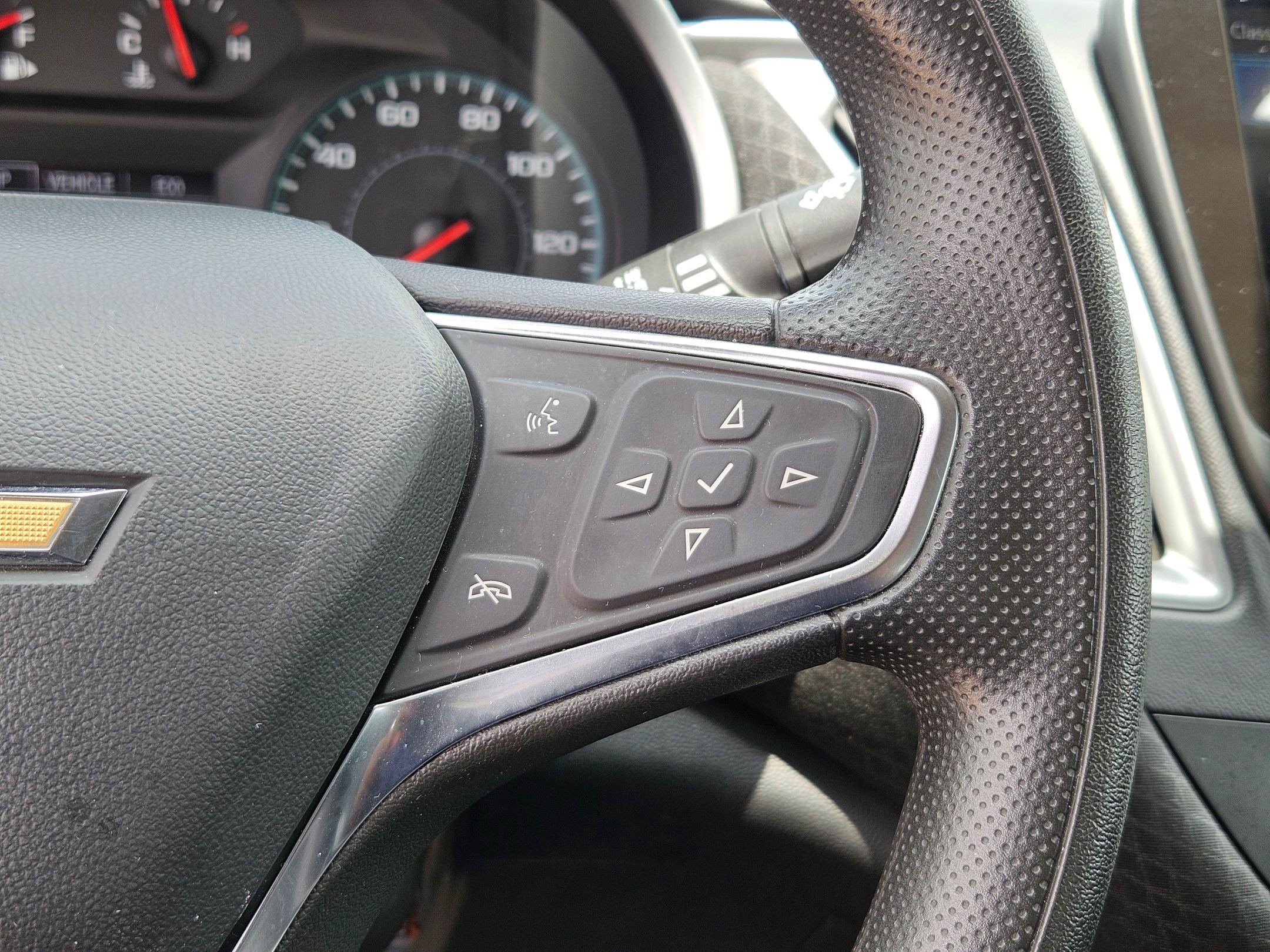 Used 2024 Chevrolet Malibu LT FWD image 20