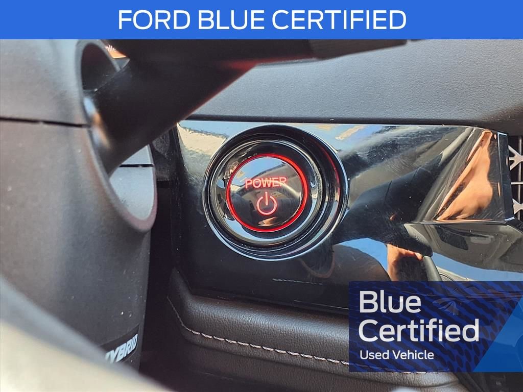 Used 2024 Honda Accord EX-L image 12