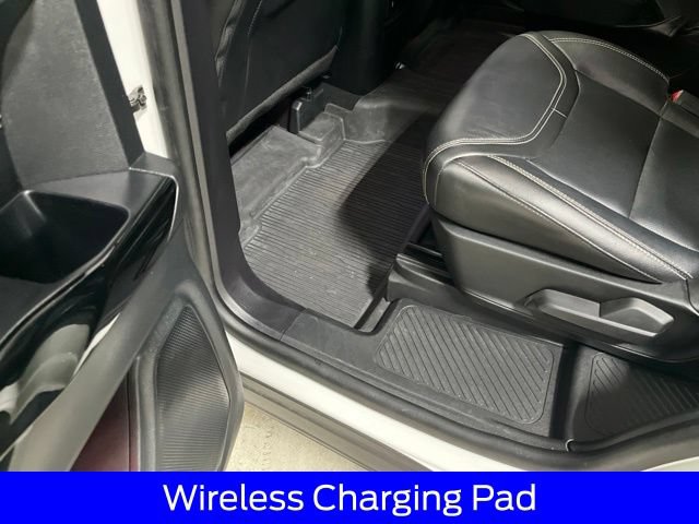 Certified 2023 Ford Explorer ST w/ Equipment Group 401A AWD/4WD image 45