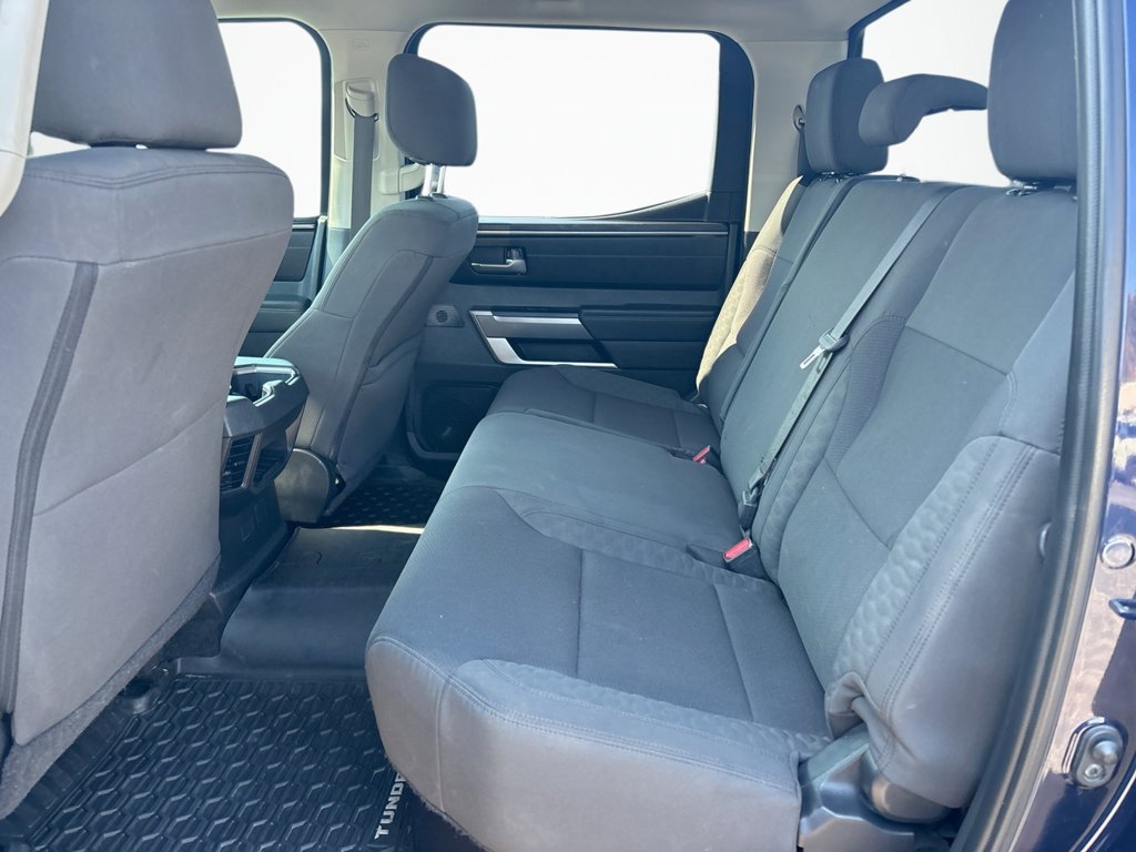 Used 2022 Toyota Tundra SR5 AWD/4WD image 18