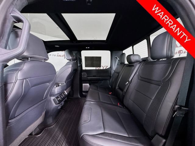 Certified 2023 Ford F150 Raptor image 26