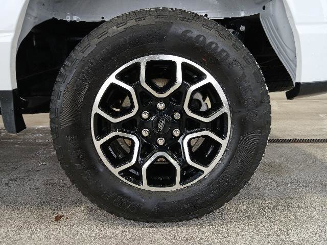 Certified 2023 Ford F150 XLT w/ Equipment Group 302A High image 9