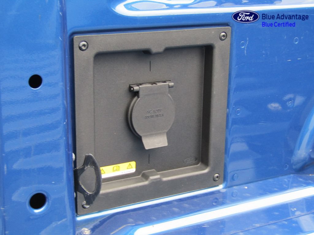 Certified 2023 Ford F150 XLT w/ Equipment Group 302A High AWD/4WD image 14