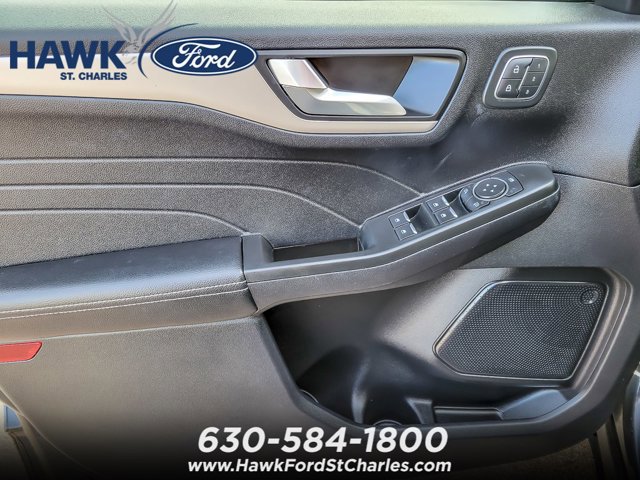 Certified 2022 Ford Escape SEL w/ Technology Package AWD/4WD image 20