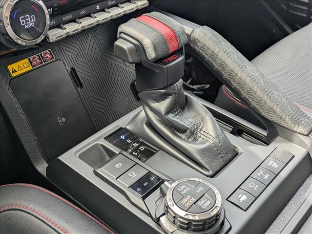 Used 2025 Toyota Tacoma TRD Pro image 14