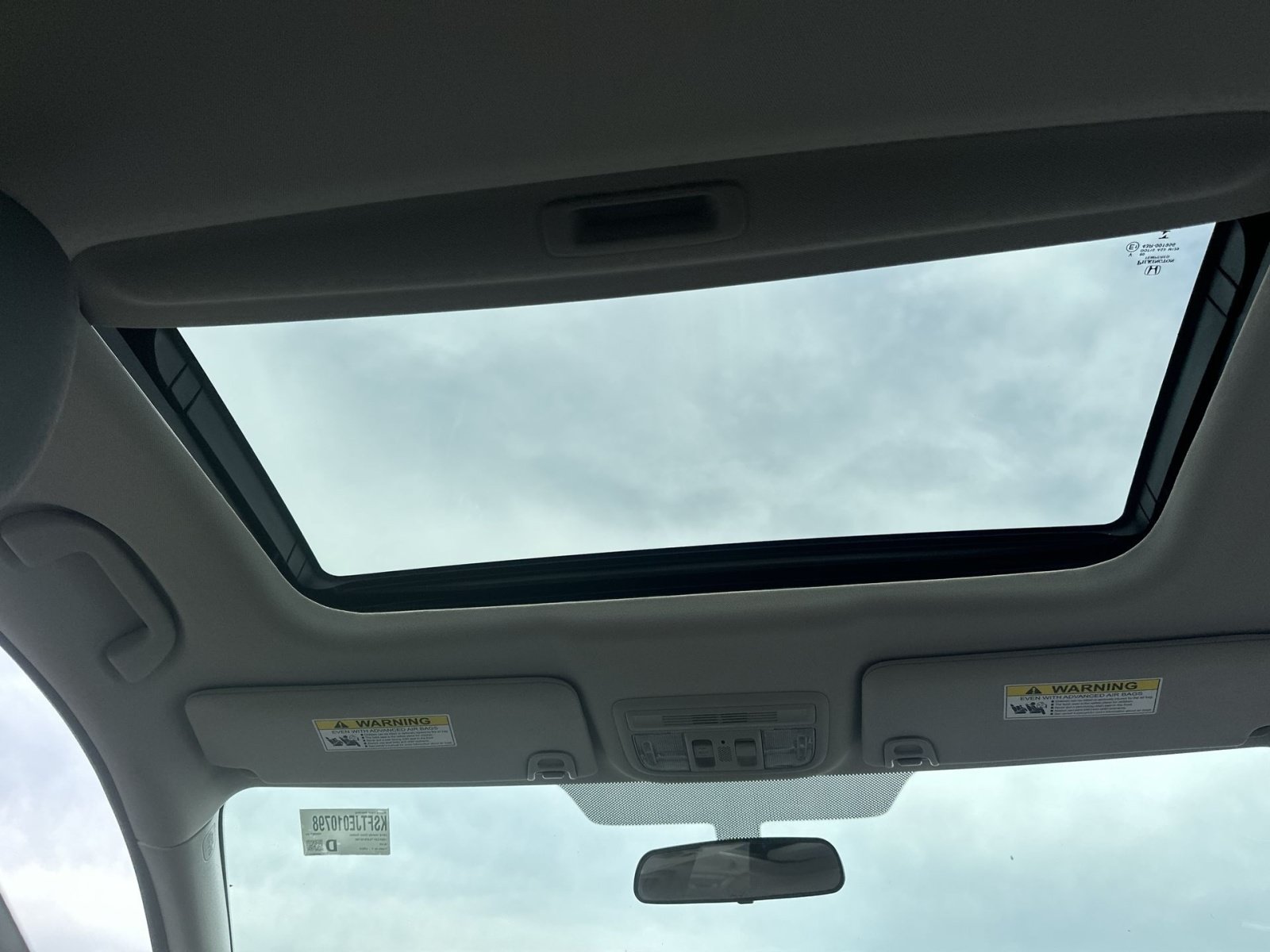 Used 2018 Honda Civic EX image 31