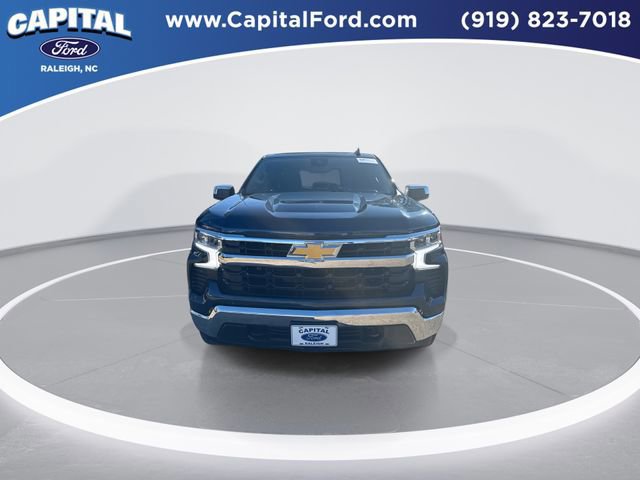 Used 2023 Chevrolet Silverado 1500 LT image 9