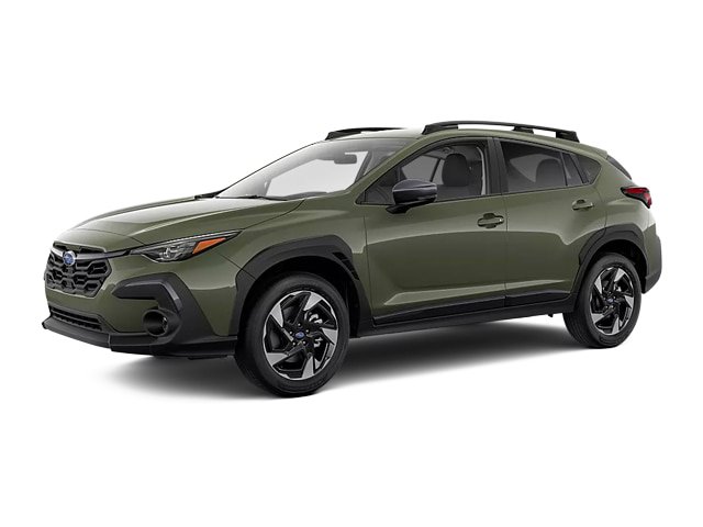 Used 2024 Subaru Crosstrek 2.5i Limited AWD/4WD image 39