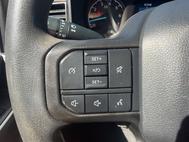 Certified 2024 Ford F250 XLT w/ FX4 Off-Road Package AWD/4WD image 15