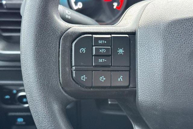 Certified 2023 Ford F150 XL w/ STX Appearance Package image 18