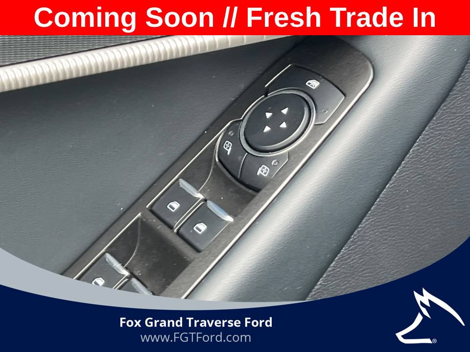 Certified 2026 Ford Explorer ST-Line AWD/4WD image 18