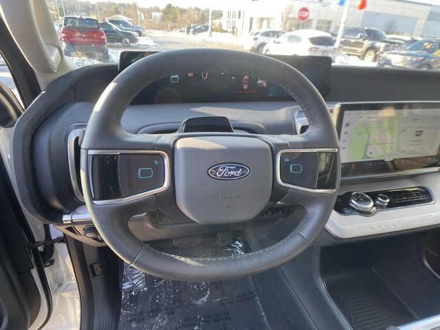 Certified 2025 Ford Expedition Active image 18