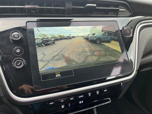 Used 2023 Chevrolet Bolt EUV LT w/ Driver Confidence Package FWD image 31