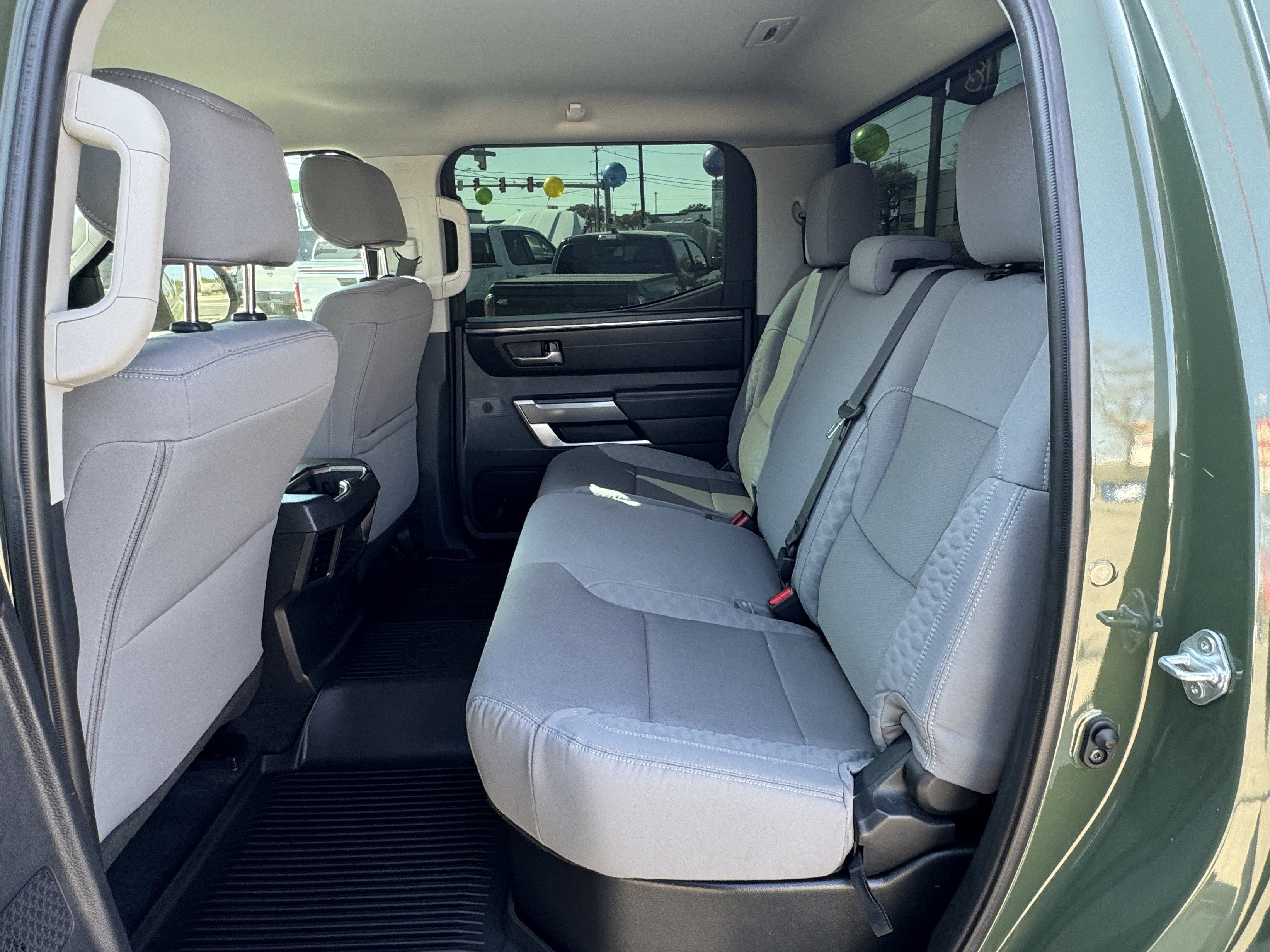 Used 2023 Toyota Tundra SR5 image 13