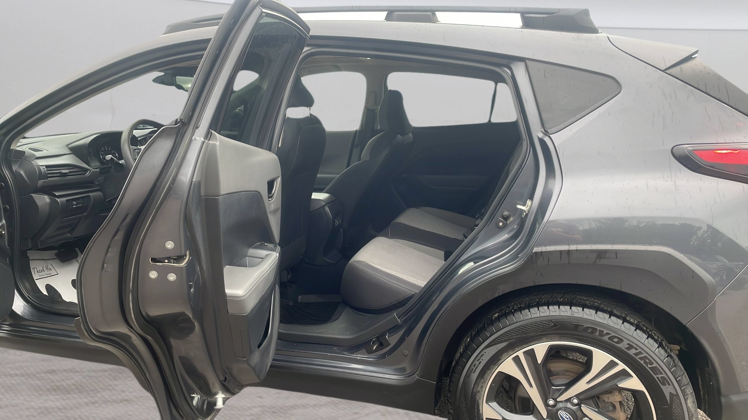 Used 2024 Subaru Crosstrek 2.0i Premium AWD/4WD image 13