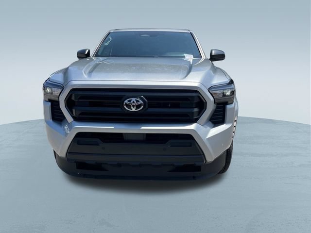 Used 2024 Toyota Tacoma SR w/ SR Upgrade Package AWD/4WD image 10