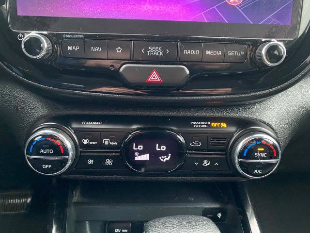 Used 2024 Kia Soul S image 22