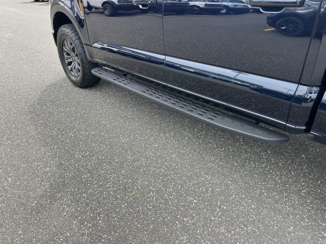 Certified 2021 Ford F150 Tremor w/ Equipment Group 402A High image 30