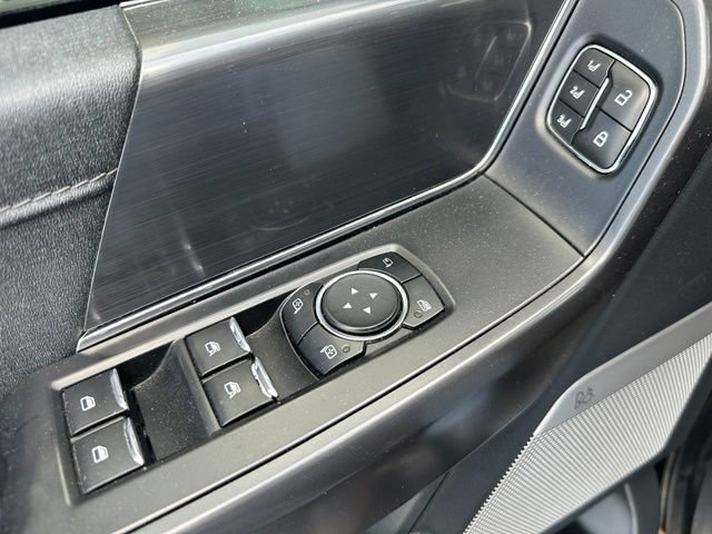 Certified 2024 Ford F150 Lariat AWD/4WD image 27