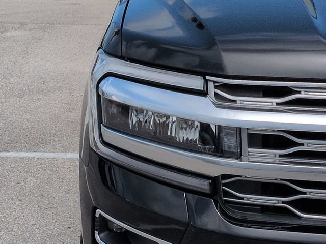 Certified 2022 Ford Expedition Platinum RWD image 10