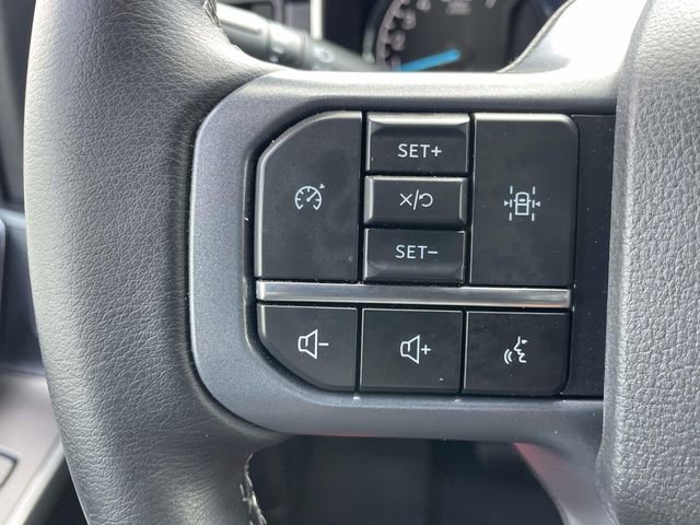 Certified 2023 Ford F150 XLT w/ Equipment Group 302A High image 21