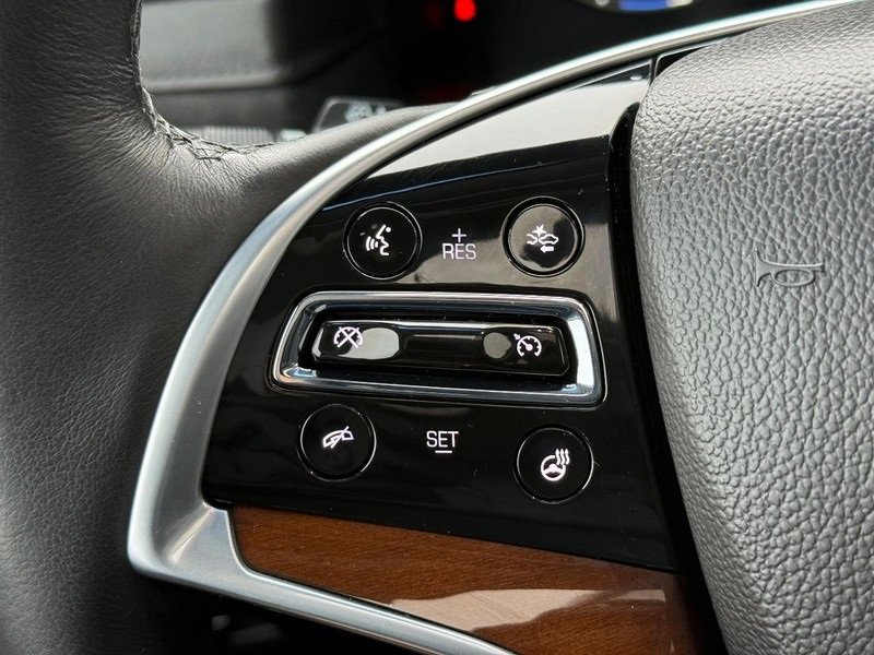 Used 2017 Cadillac Escalade Premium Luxury w/ LPO, Radiant Package image 16