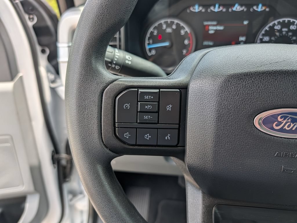 Certified 2026 Ford F250 XLT AWD/4WD image 13