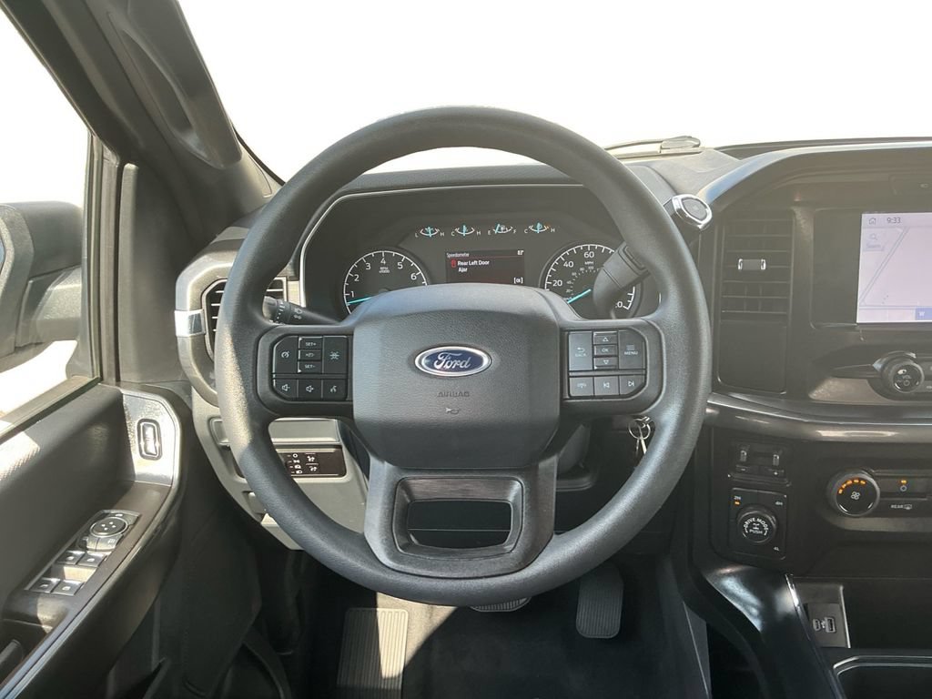Certified 2023 Ford F150 XL w/ STX Appearance Package AWD/4WD image 18