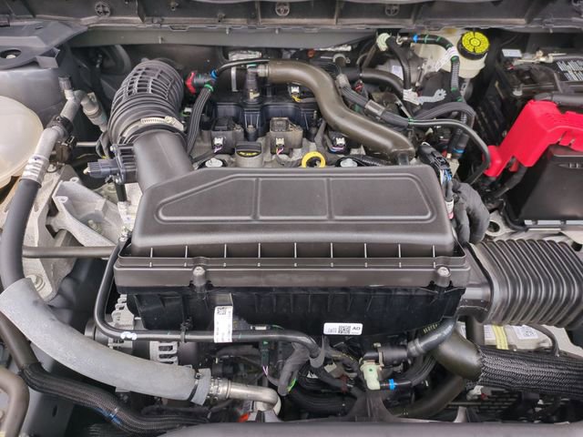 Certified 2023 Ford Escape ST-Line w/ Tech Pack #1 image 24