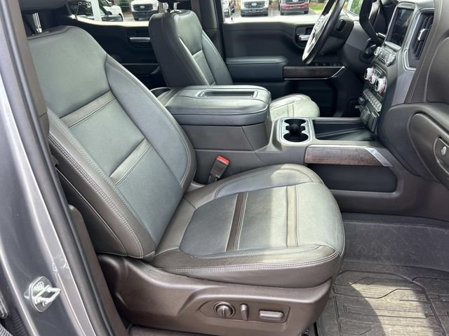 Used 2020 GMC Sierra 1500 Denali w/ Denali Ultimate Package AWD/4WD image 27