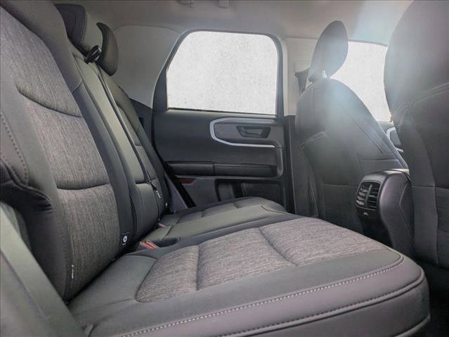 Certified 2023 Ford Bronco Sport Big Bend w/ Convenience Package image 26