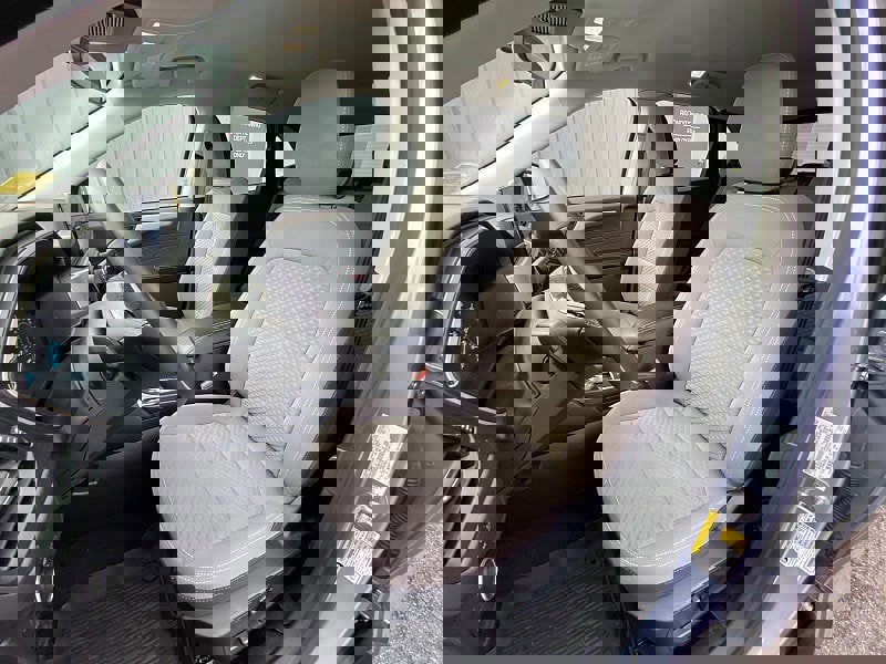 Certified 2022 Ford Escape SE w/ Convenience Package image 21