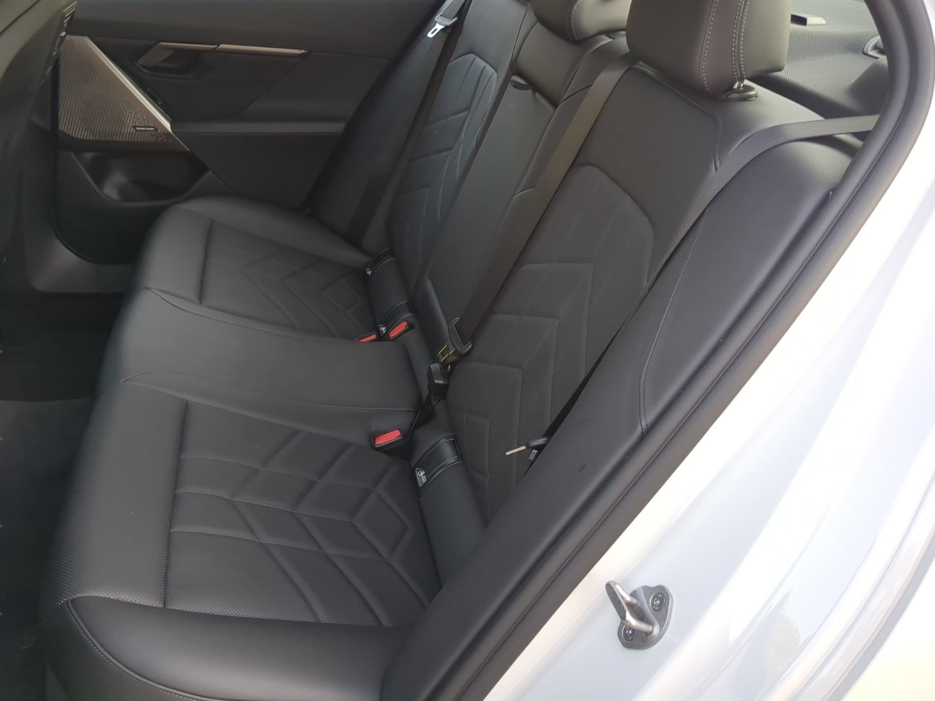 Used 2026 BMW 530i RWD image 54